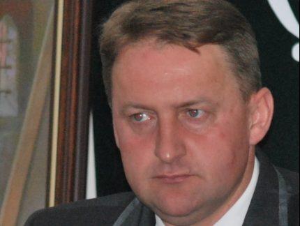 Burmistrz z mandatem