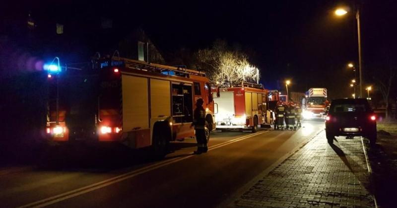 Jaką tajemnicę zna jedyny, żyjący świadek?