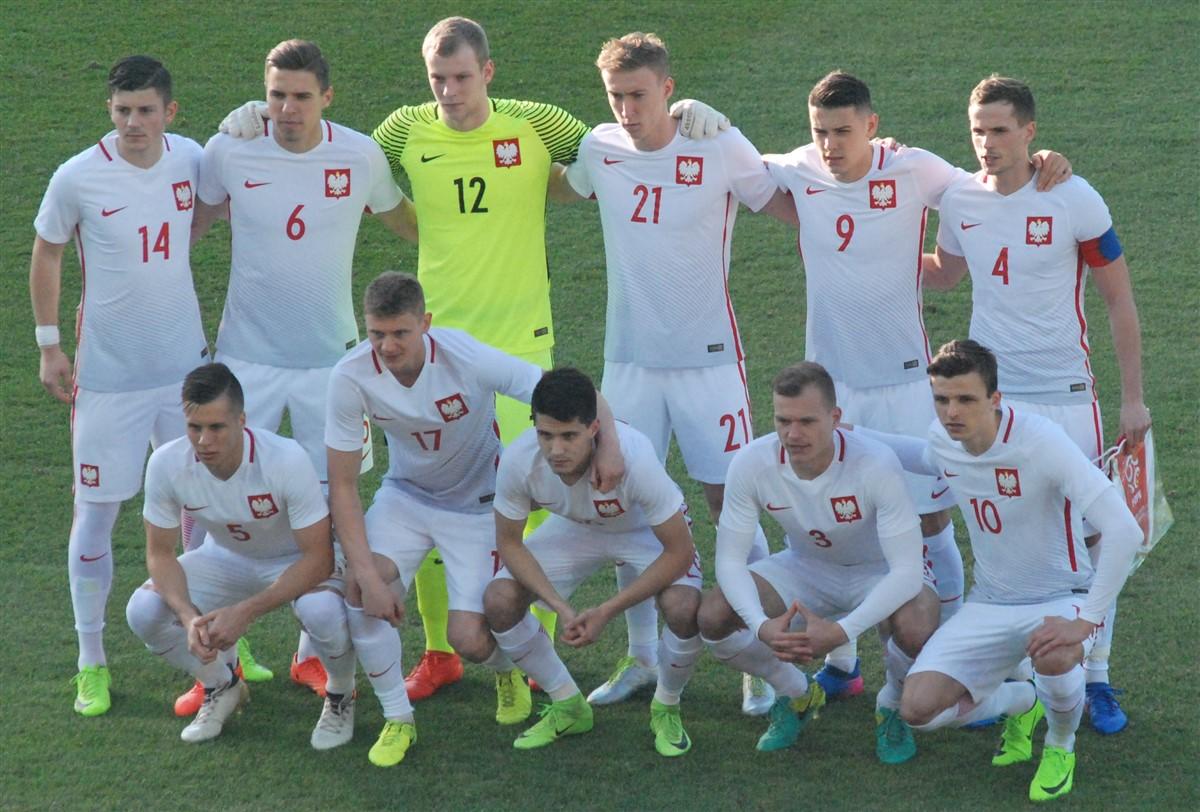 Co wiemy po meczu polskiej młodzieżówki z Czechami?