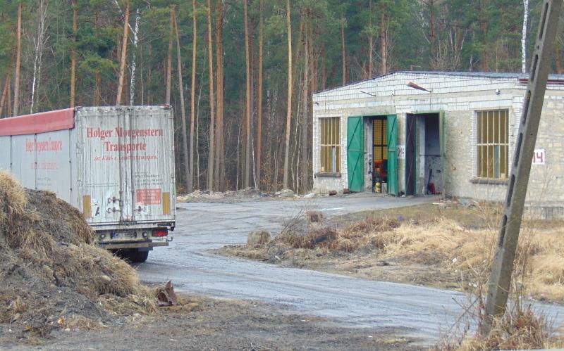 Kiedy odpadowa telenowela się skończy?
