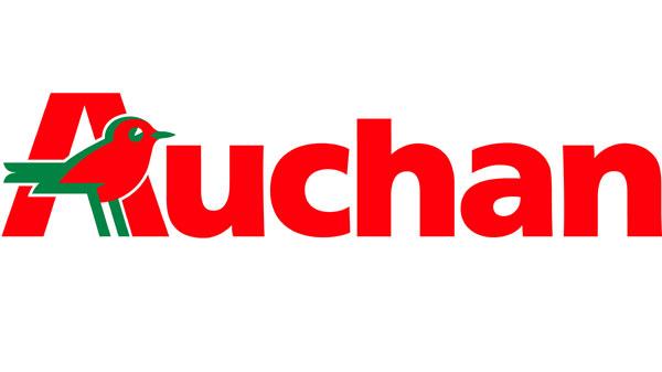 Auchan zamiast Tesco?