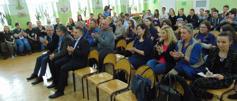 Wielka orkiestra, wielki sukces