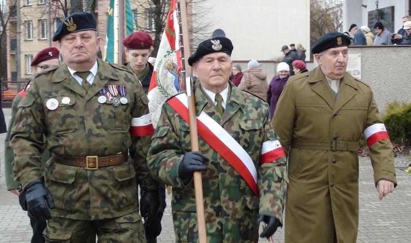 Niezłomni, Wyklęci...