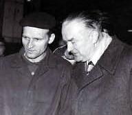 Służbowo i prywatnie