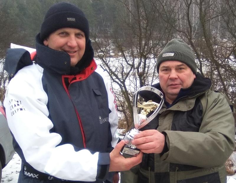Najlepsi Marcin i Sebastian!