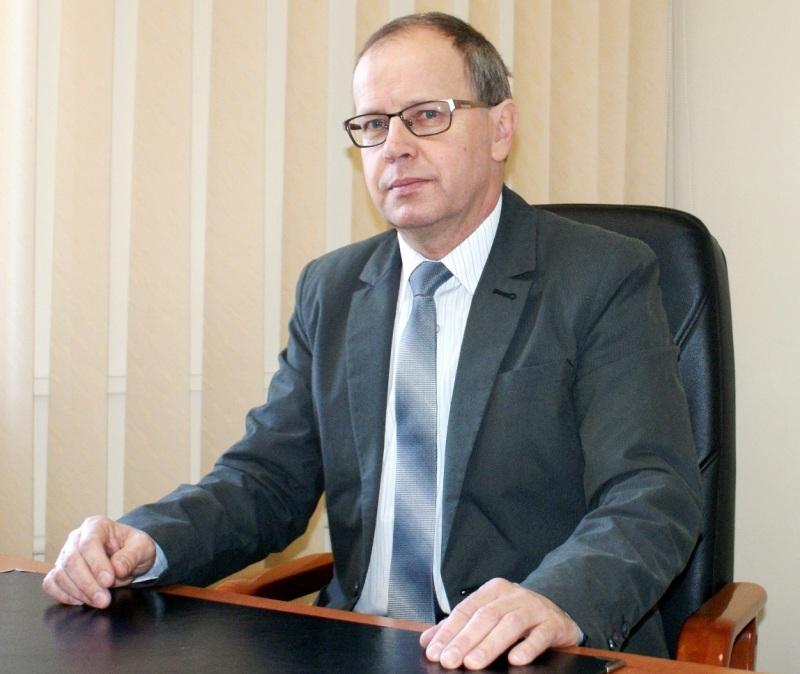 Gazyfikacja Rudek i Nowej Słupi