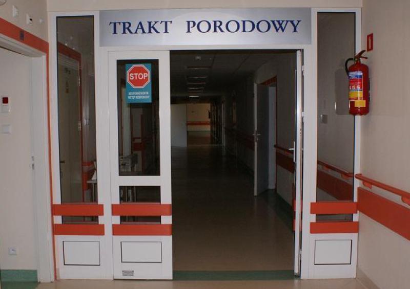 Zwolnione ze szpitala broni nie składają