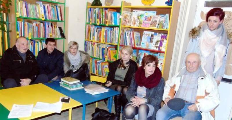 Nie dla nowych bloków na Staszica