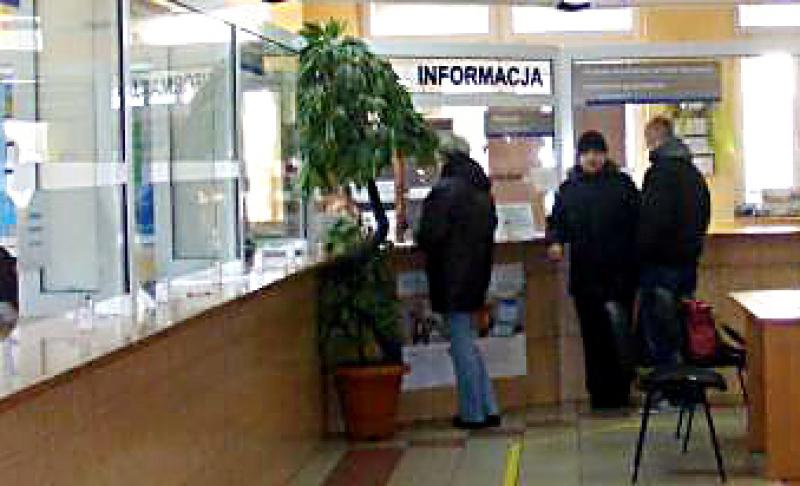 PIT wypełni nam urząd?