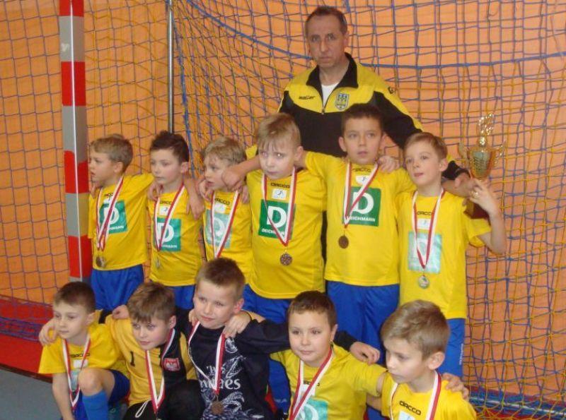 Pech w karnych