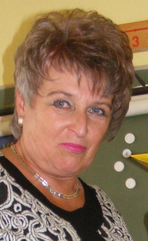 Żegnaj Droga Pani Aniu
