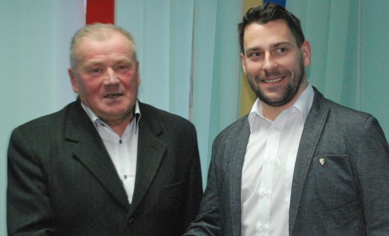 Na sentymenty w drużynie nie mam czasu