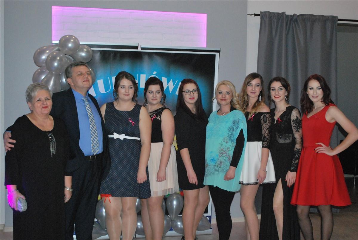 Studniówka 2017: ZDZ w Starachowicach