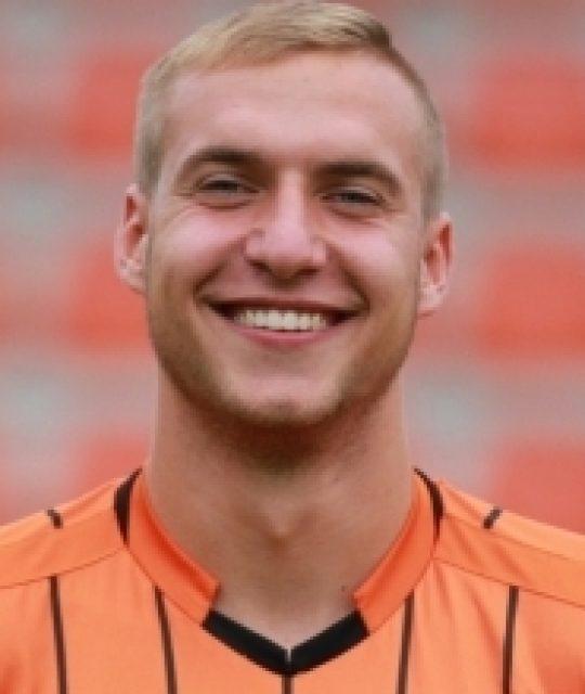 Bartosz dojrzał już do Ekstraklasy