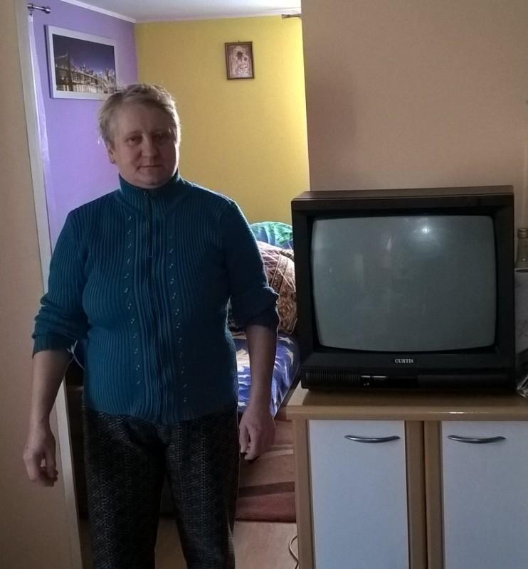 Pomocna dłoń sąsiada