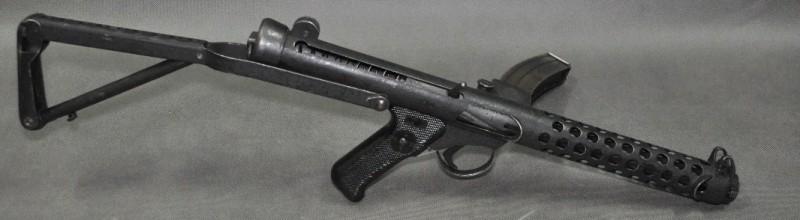 Sterling L2A3