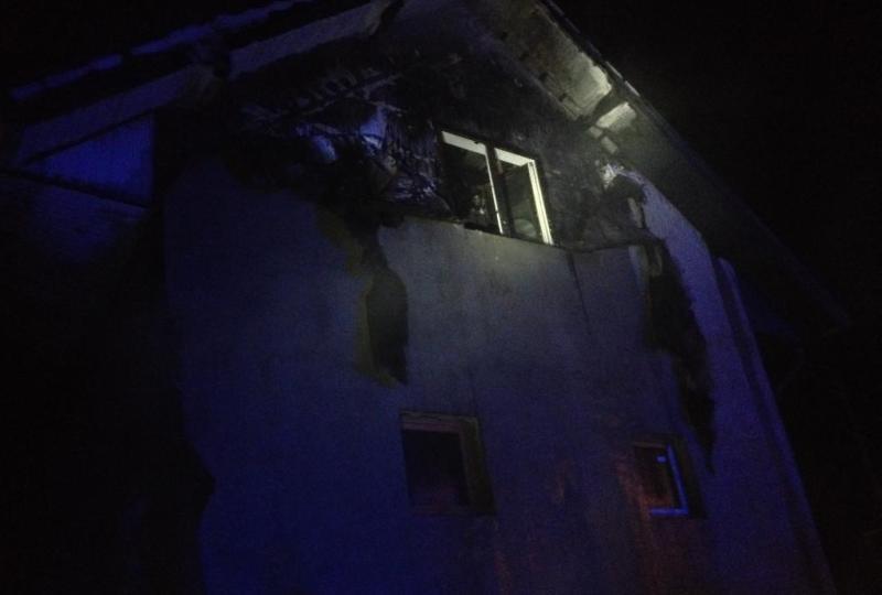 Dramat rodziny, która spodziewa się dziecka