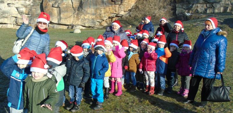 Bożonarodzeniowo w Starachowicach