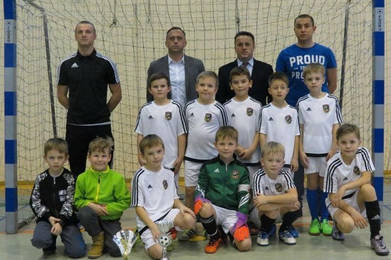 Sportowy kalejdoskop