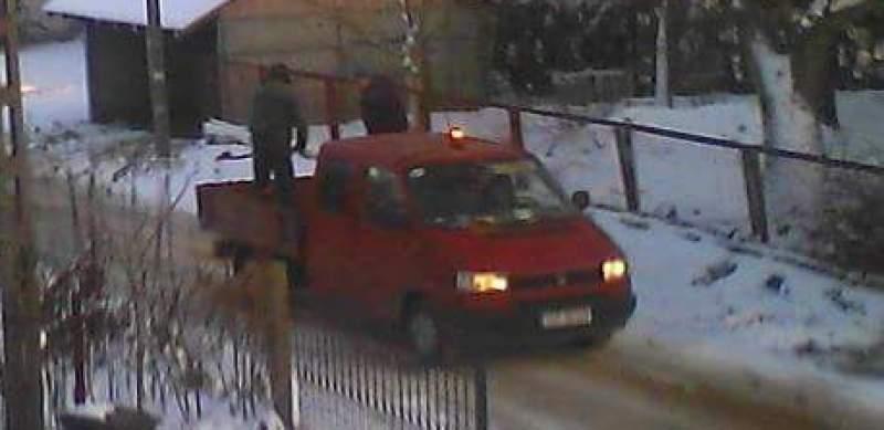 Gmina i zimowe utrzymanie dróg