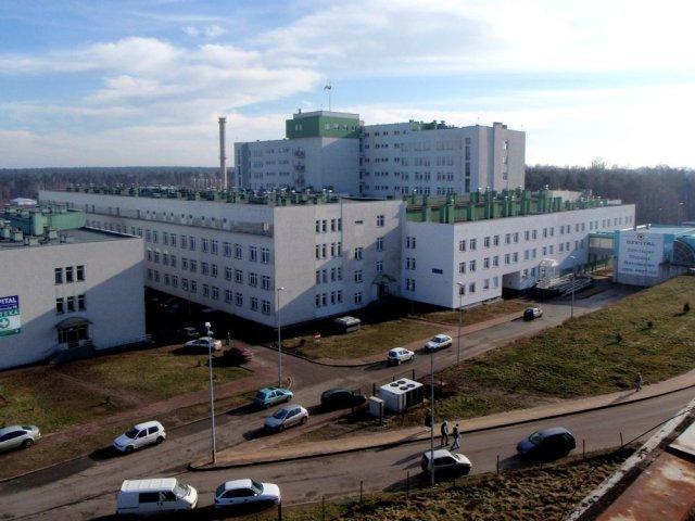 Urszula Marzec kierownikiem ginekologii
