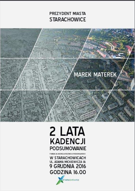 2 lata kadencji. Podsumowanie