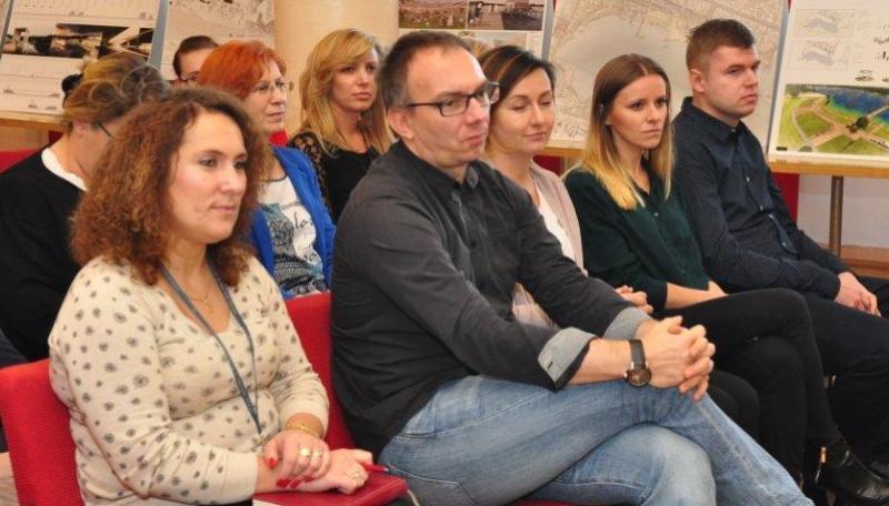 Wybrano najlepszy projekt na zagospodarowanie Lubianki