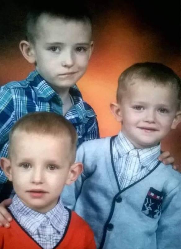 Młoda mama potrzebuje pomocy!