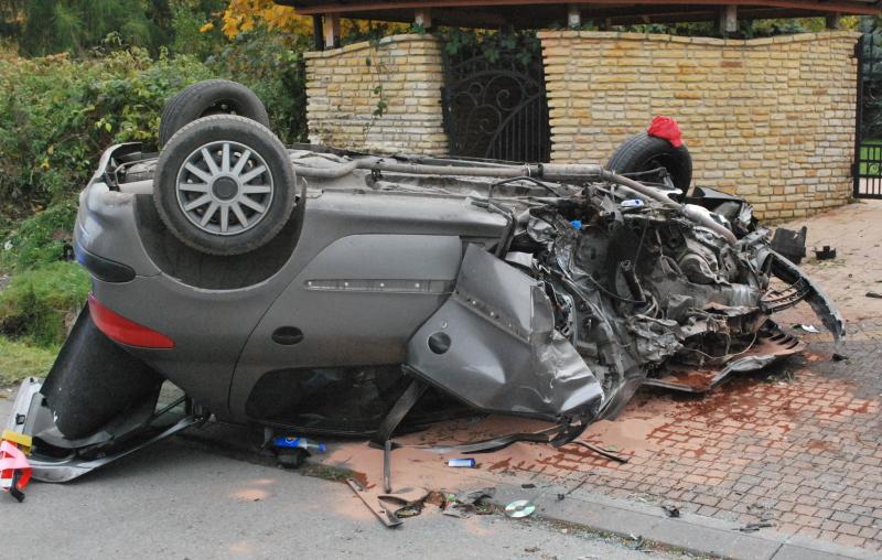 Jazda znajdzie finał na sali rozpraw