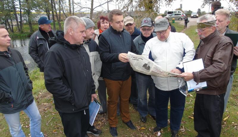 O jakim Pasterniku marzą starachowiczanie?