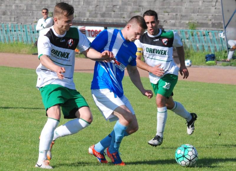 Na gole warto czekać do ostatnich minut