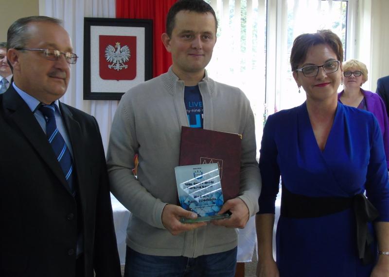 Najlepszy mechanik w Polsce