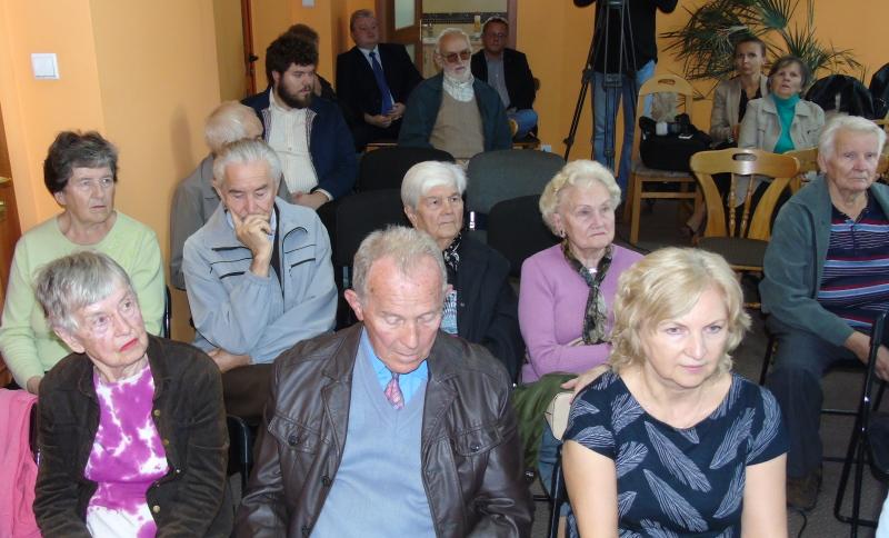Medyczna, Przyjazna, Cyrkowicza i Benedyktyńska?