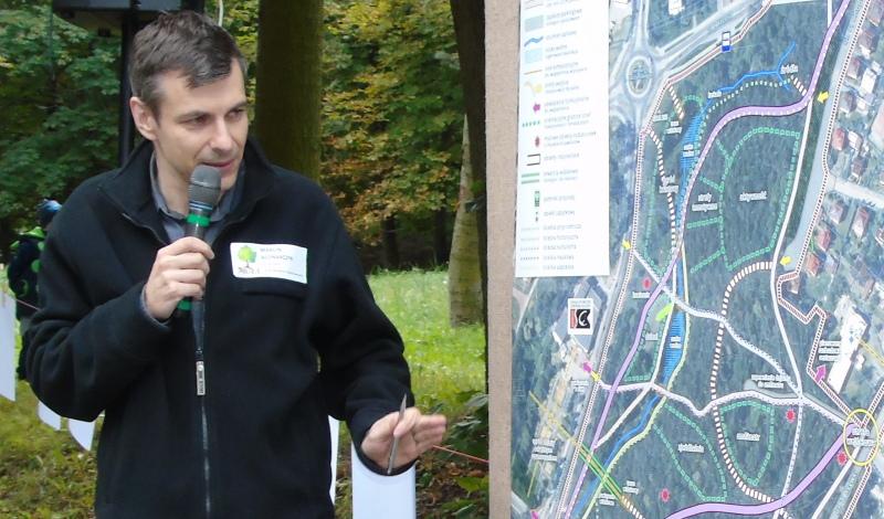 O jakim parku marzą starachowiczanie?