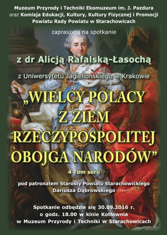 Muzealne spotkanie z książką