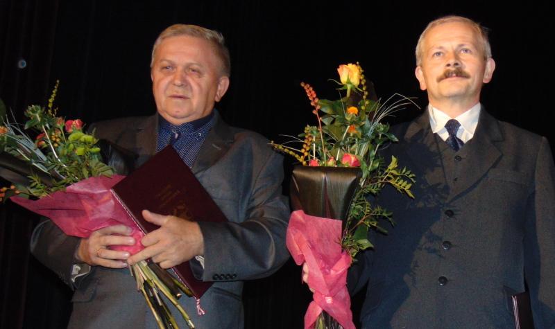 Z kulturą w nowy rok