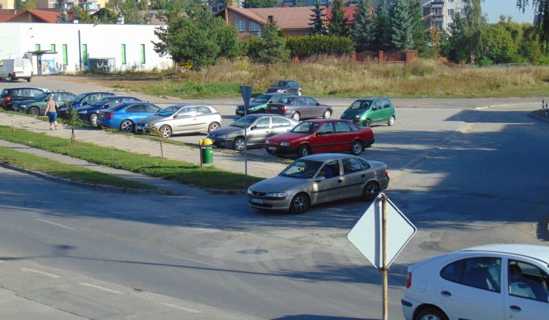 Inwestycja z uwagami