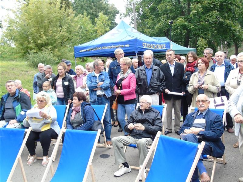 Nowe wizje parku...