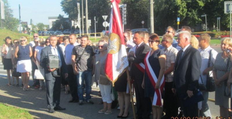 W rocznicę 