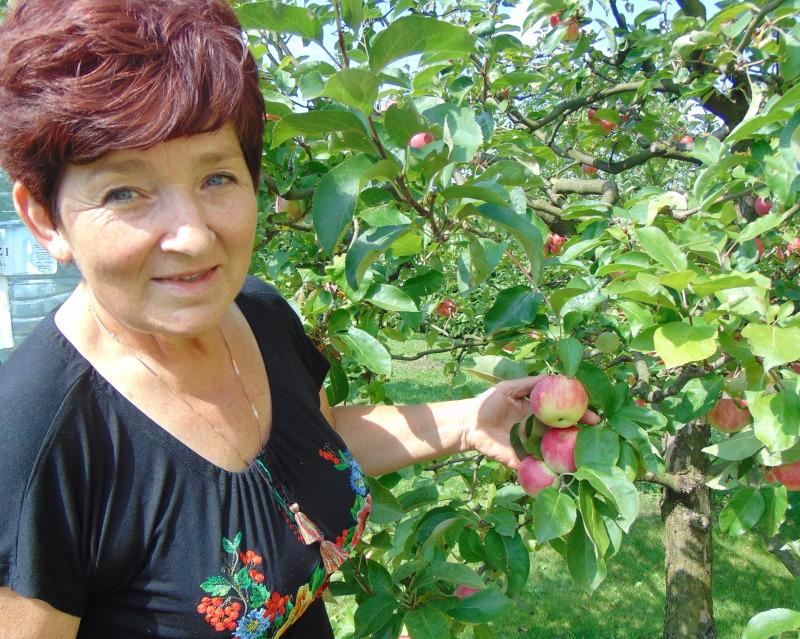 Mamy swój zakątek