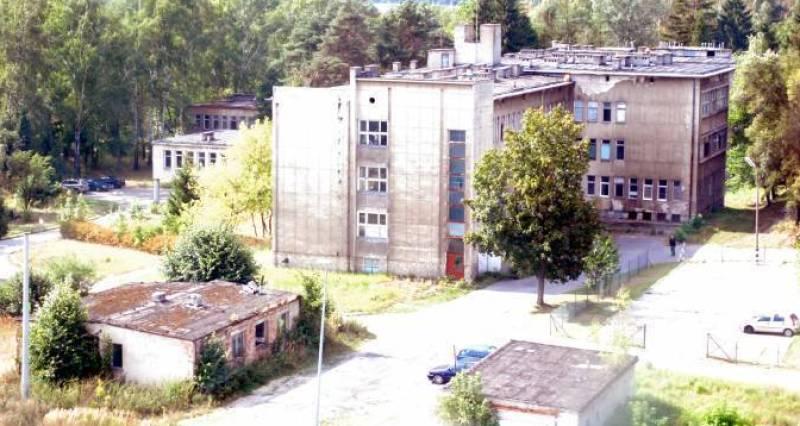 Wyburzyć, zagospodarować czy...?