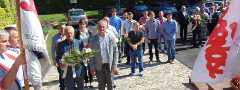 Solidarność. Spotkanie po latach