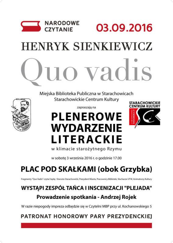 Będziemy czytać 