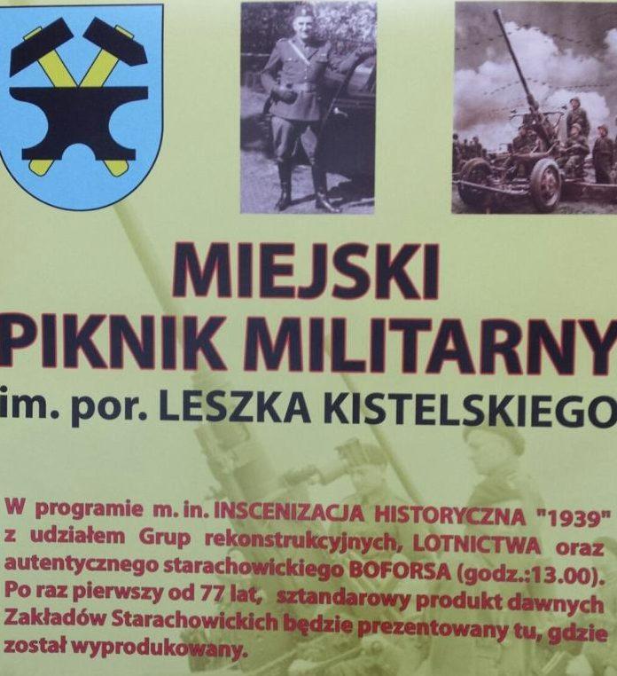 Miejski Piknik Militarny