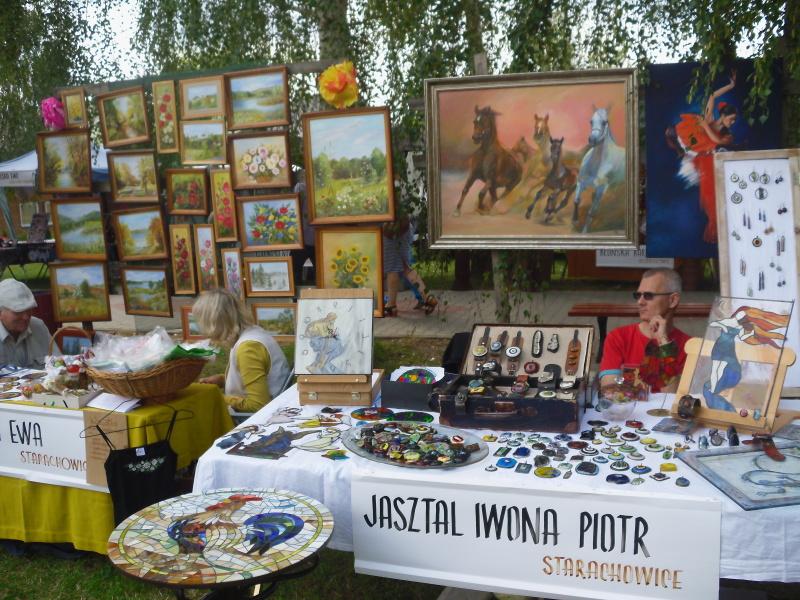 XXII Jarmark Sztuki Ludowej