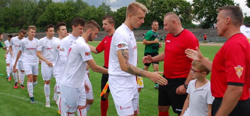 Na Szkolnej odżyły wspomnienia z pięknych lat