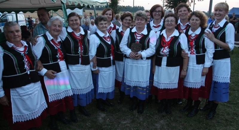 Folklor nam nieobcy