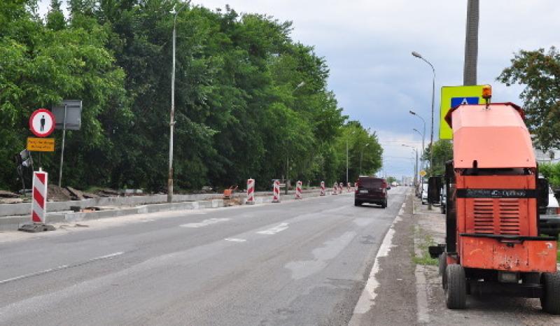 Utrudnienia na Kieleckiej