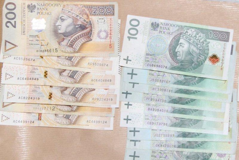 Chciał pójść za ciosem, powstrzymała go policja