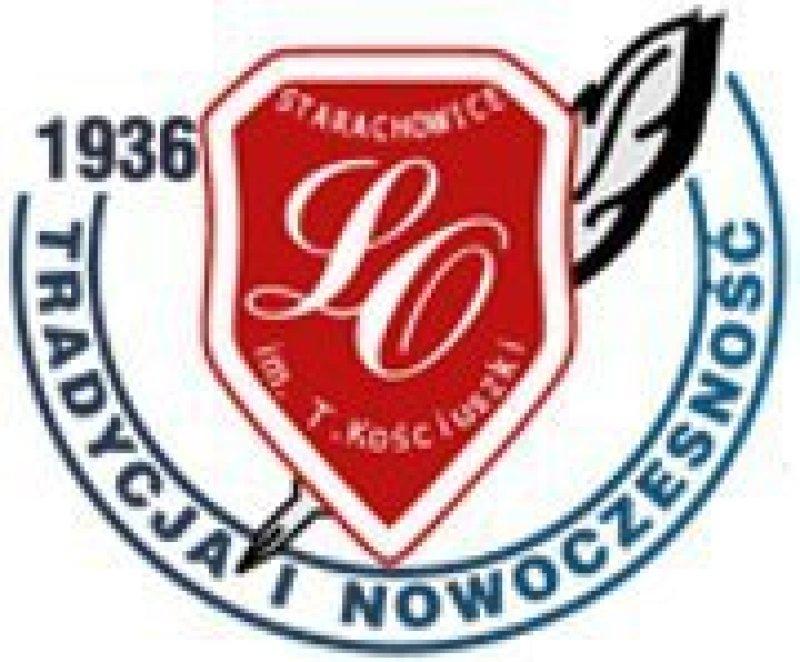 80 lat I LO